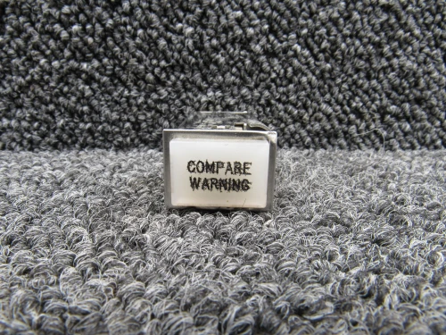 90EA1C2F3J1 Master Specialties Compare Warning Switch