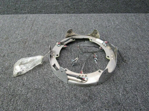C-4583-3P Hartzell Spinner Bulkhead De-Ice (SA) BAS Part Sales | Airplane Parts