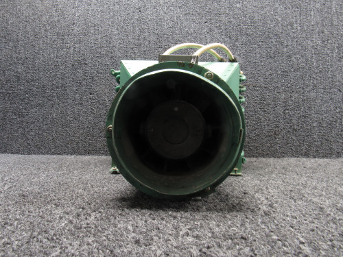 SA2207WE (Alt: 500702-5081) JB Systems Condenser and Blower Assembly (28V, 11A)
