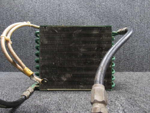 SA2207WE (Alt: 500702-5081) JB Systems Condenser and Blower Assembly (28V, 11A)