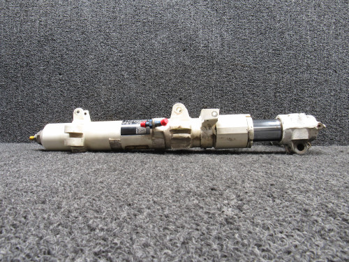 60-810012-15 (Alt: 60-810000-653) Beechcraft 60B MLG Assy LH (Less Columns)