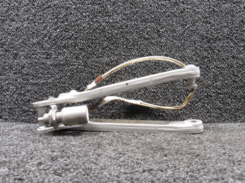 16240-005 Piper PA23-250 Main Gear Drag Link Lower