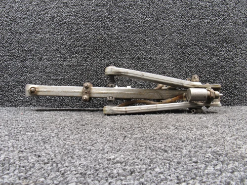 16240-004 Piper PA23-250 Main Gear Complete Drag Link Assembly