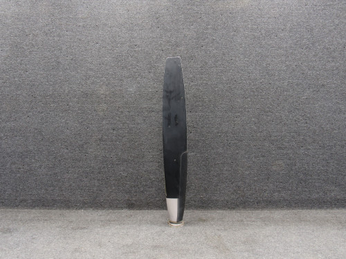 Hartzell Propeller Assembly (Display Only)