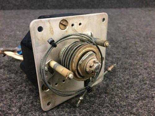 1C363-1-694R Beechcraft BE-76  Edo-Aire Roll Servo (14V)