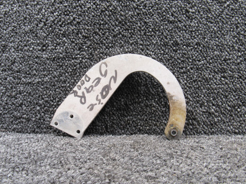 5013080-3 Cessna 421-A Nose Gear Door Hinge Assembly