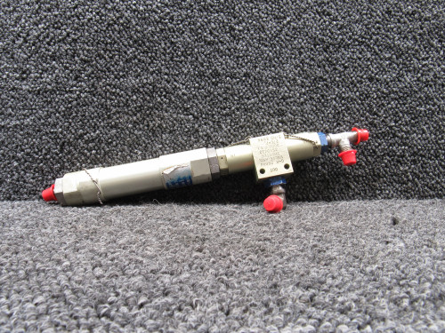 2380114-1 Learjet Fuse Anti-Skid Assembly