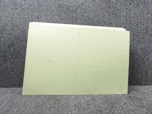 5034000-5 Cessna Skin Assembly