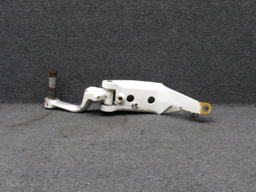 169-810000-609 Beechcraft A24R Main Landing Gear Assembly LH