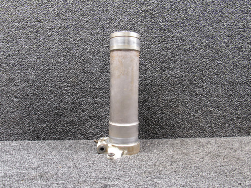 21707-000 (Cast: 21694) Piper PA30 Upper Nose Gear Strut Tube