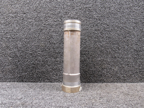 21707-000 (Cast: 21694) Piper PA30 Upper Nose Gear Strut Tube