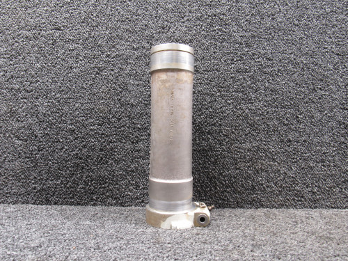 21707-000 (Cast: 21694) Piper PA30 Upper Nose Gear Strut Tube