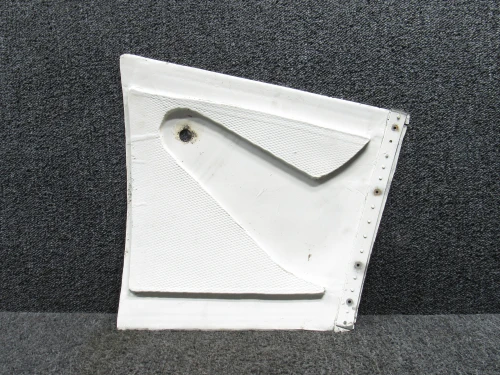 169-110029-603 Beechcraft A24R Main Landing Gear Door LH