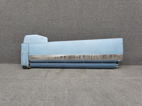 010A-16301-2 Mitsubishi MU-2B-10 Inboard Flap Assembly RH