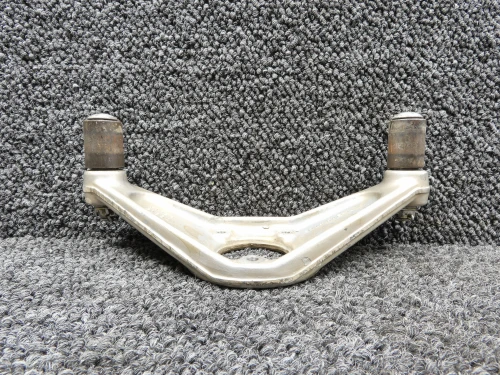 44386-000 Piper PA30 Nose Gear Steering Arm