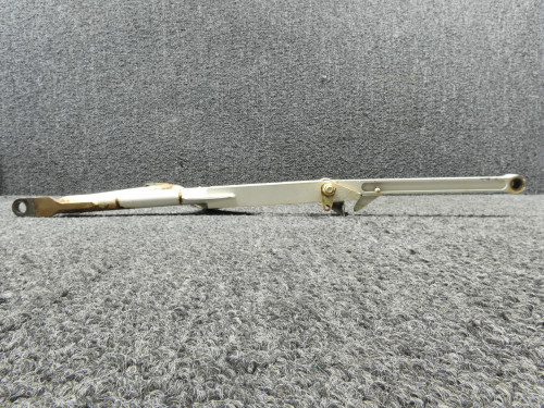 169-810027-1 Beechcraft A24R Main Landing Gear Brace Assembly LH
