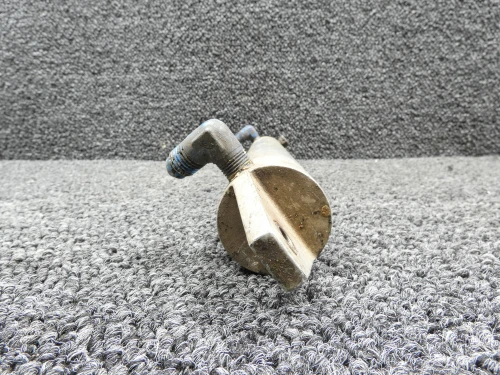 849-1 Electrol Flap Hydraulic Actuator