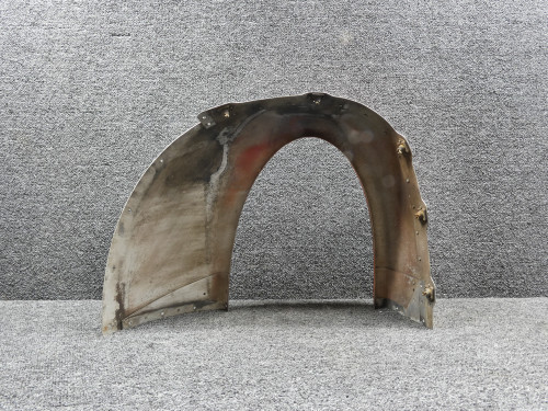 4452001-1 Cessna 336 Nose Cap Assembly LH