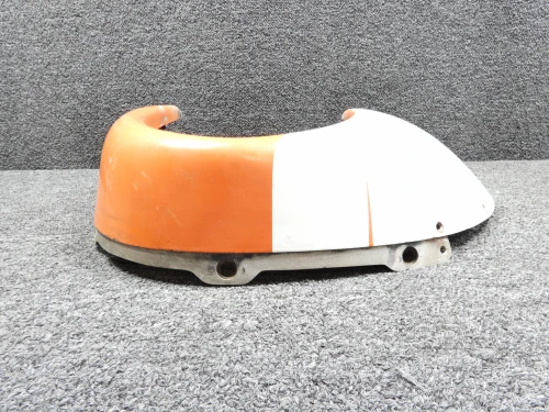 1542001-2 Cessna 336 Nose Cap Assembly RH