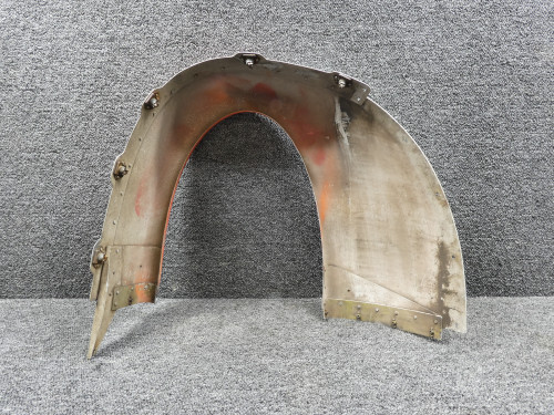 1542001-2 Cessna 336 Nose Cap Assembly RH