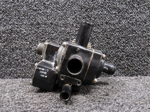 1532-3 Bendix Style C Deicer Distribution Valve
