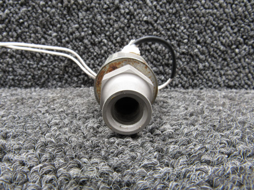 1484-00-1 Dukes Solenoid Valve (Volts: 28, Amps: .62)