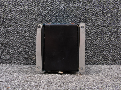 51530-007B Lear Siegler DC Static Voltage Regulator & Panel (28V)