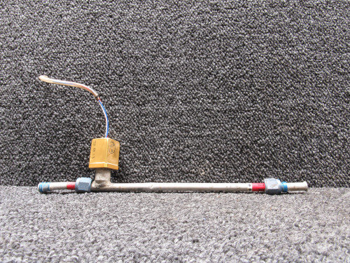 673-1 Vep Pressure Switch