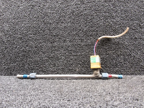 673-1 Vep Pressure Switch