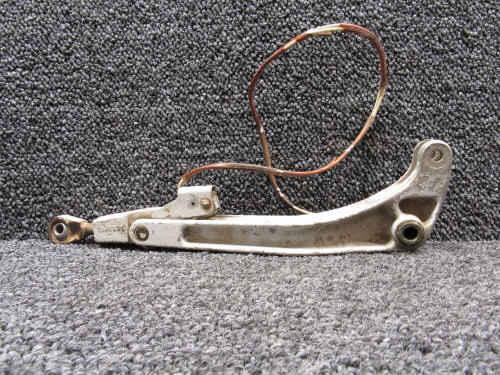 0841220-4 Cessna Main Landing Gear Bellcrank Assembly