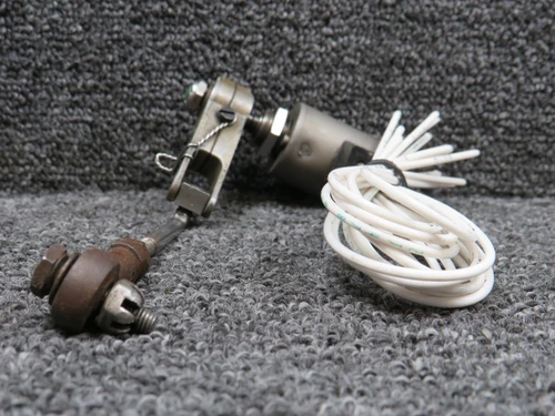 444EN49-9 Beechcraft King Air 200 Micro Switch Main Landing Gear Switch