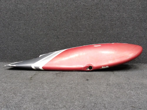 169-110000-293 Beechcraft A24R Wing Tip Assembly LH