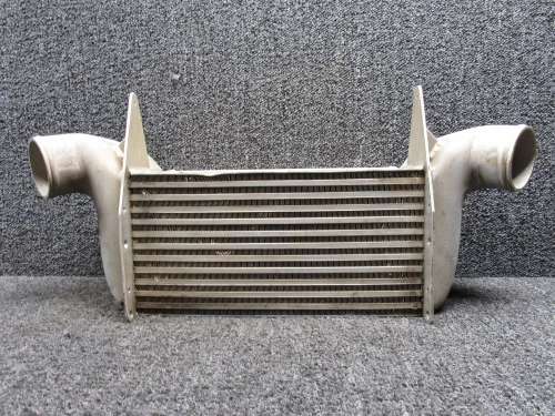 11290-1 (Alt: 98-10007-501) Alpha United Heat Exchanger Assembly