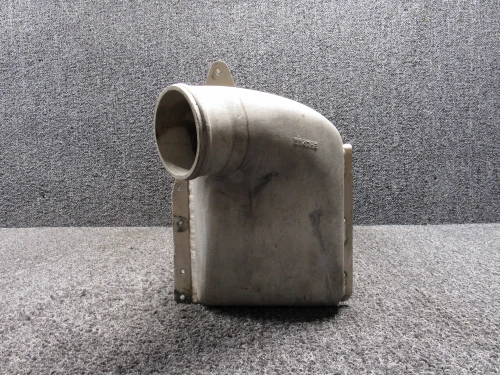 11290-1 (Alt: 98-10007-501) Alpha United Heat Exchanger Assembly