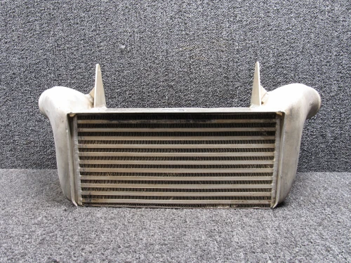 11290-1 (Alt: 98-10007-501) Alpha United Heat Exchanger Assembly