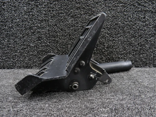 0760678-2, 0411307 Cessna TR182 Rudder & Brake Pedal Assembly Inboard RH