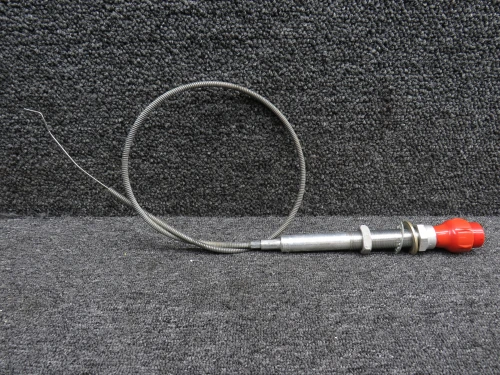 9862010-1 Cessna TR182 Mixture Control Cable Assembly