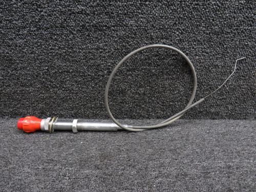 9862010-1 Cessna TR182 Mixture Control Cable Assembly