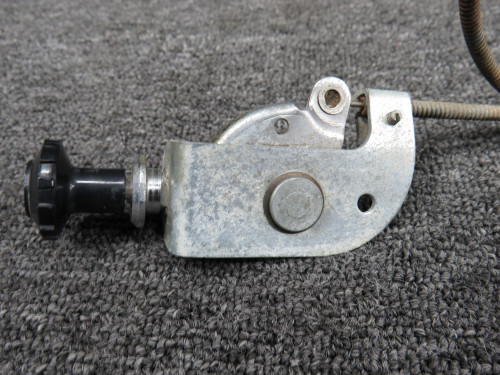 S1268-14 Cessna TR182 Defrost Control Cable Assembly