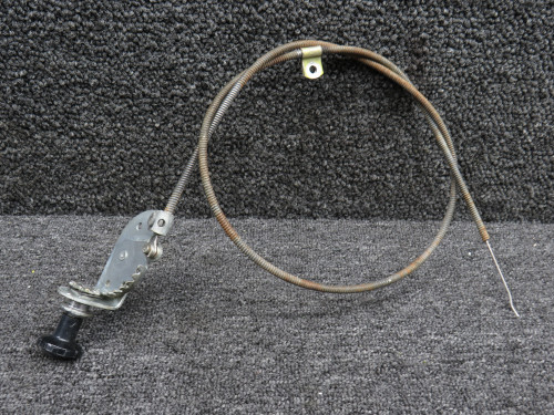 S1268-14 Cessna TR182 Defrost Control Cable Assembly