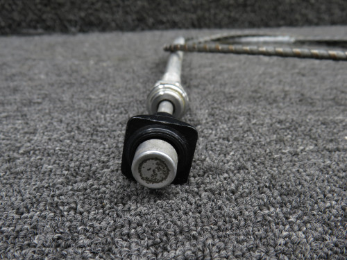 S1230-10 Cessna TR182 Carburetor Heat Control Cable Assembly