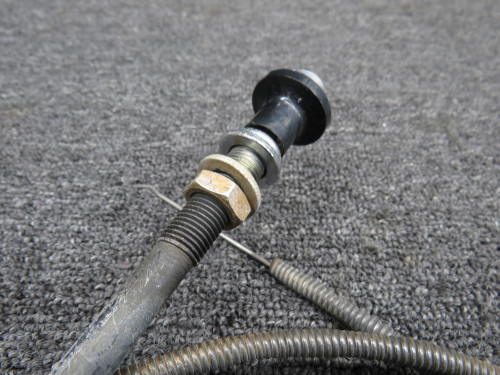 S1241-37 Cessna TR182 Cabin Heat Control Cable Assembly