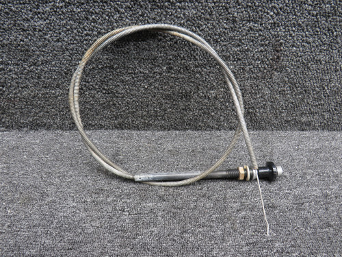 S1241-37 Cessna TR182 Cabin Heat Control Cable Assembly
