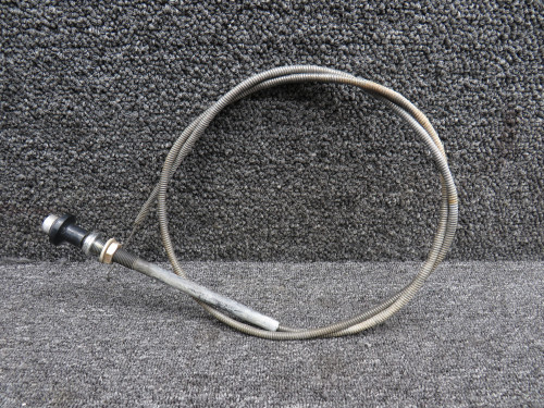 S1241-37 Cessna TR182 Cabin Heat Control Cable Assembly