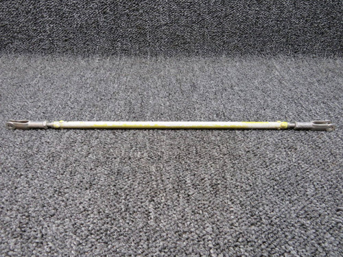 NAS355-60-1510 Beech 76 Nose Gear Retract Tube Assembly