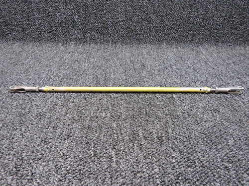 NAS355-60-1510 Beech 76 Nose Gear Retract Tube Assembly