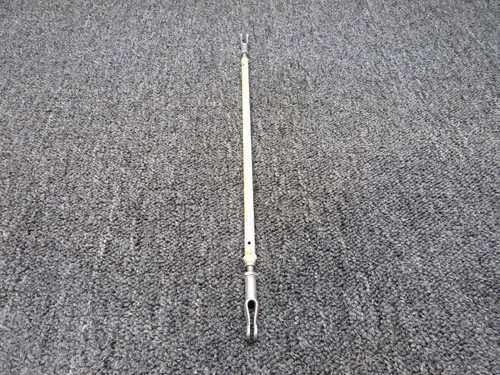NAS355-60-1510 Beech 76 Nose Gear Retract Tube Assembly