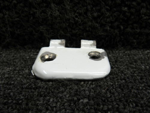 0711037-18 Cessna TR182 Cabin Door Lower Stationary Hinge RH