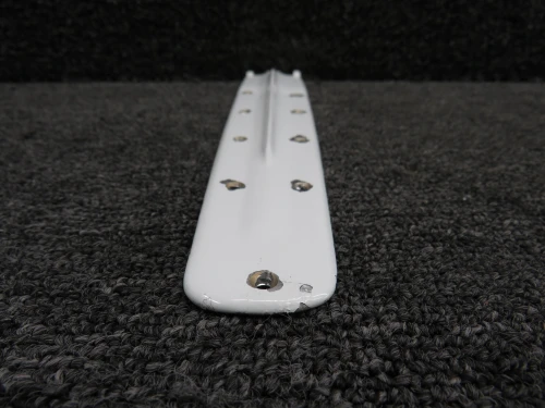 0711037-17 (Cast: 0711037-492F) Cessna TR182 Cabin Door Upper Hinge LH