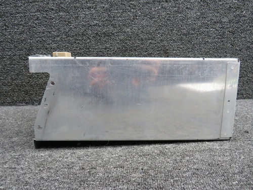 1213780-4, 0713778-9 Cessna TR182 Map Compartment Assembly